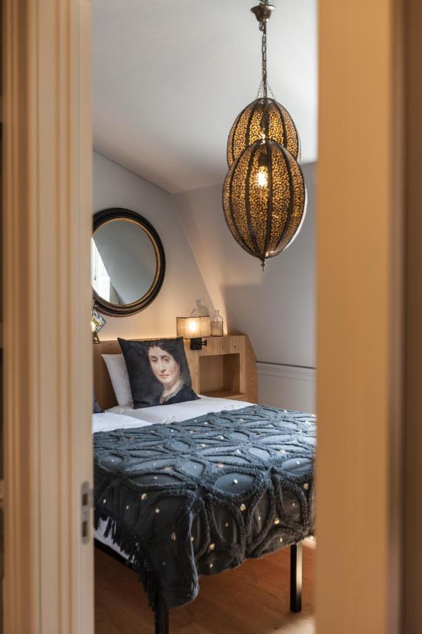 Flh Praca Rossio Exquisite Apartment With View Лиссабон Экстерьер фото